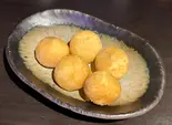 チーズボール（焼肉ホルモンぺごぱ大森店）