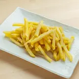 トリュフ塩のフライドポテト 200g（炭火串焼 ふだに）