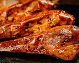 麻辣鴨首/麻辣鸭脖（禧秀全）