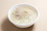 ソロンタン Seolleongtang（豚キング）