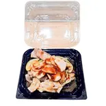 (おかずのみ)豚生姜焼き丼（爆速弁当一夢庵。）