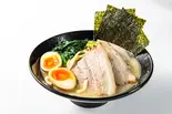 MAXラーメン(醤油味)（楊福記 中華厨房）