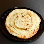 チュールチュールナン Chur Chur Naan（シヴァのカレー草加店）
