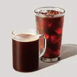 カフェ アメリカーノ（スターバックス コーヒー キャナルシティ博多店）
