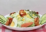 チキンサラダ ChikenSalad(NEW DELHI)