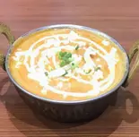 チーズチキンカレーCheese Chicken curry（ヒマールキッチン イオン新吉田店）