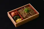 牛タン焼肉弁当(タレ)(いきなり焼肉 笹塚店)