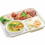 タイロイヤルボックス Thai royal box（絆タイ料理 門前仲町）