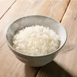 新米特Aひかり米 special white rice（韓国冷麺専門店良家）