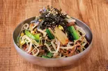 焼肉党ビビンナムル*(日本焼肉党 浅草橋西口店)
