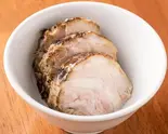 チャーシュー3枚（らーめんバリ男新橋本店）