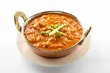 ガーリックチキンマサラ/Garlic Chicken Masala（アジアンダイニング タール）