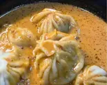 スープモモ(Soup MOMO)（アジアンダイニング KOSHELI）