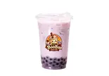 タロタピオカミルクティー（Boo Baa Milk Tea）