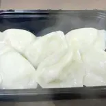 肉汁水餃(6個)(中華料理 華宴)