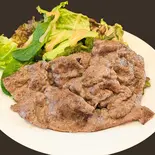 宮崎牛A5ランク赤身薄切り焼肉弁当（UOTOMO 魚友）