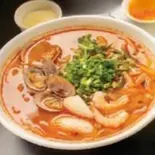 トムヤムフォー.Phở Thái(ベトナム料理BOKUN OMORI)