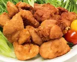 当店人気№2ミックス 200グラム約6～7個 Mix 200g（中津からあげ 総本家もり山 吹田店）