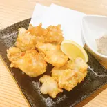 国産ホルモン唐揚げ【オリジナルスパイス】（【宅配どんぶり】 丼市場）