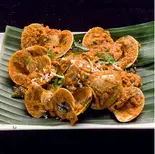 女性に人気! ハマグリスッカ // Clams Sukka (Popular among female guests)(バンゲラズキッチン 銀座店)