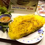 オムレット Omlet（Green Leaf Indian Nepali Restaurant）