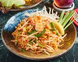 パッタイ ผัดไทย/ Pad Thai（Bangkok77）
