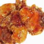 伝説!タイ風エスニック(大漁丼家 赤羽店)