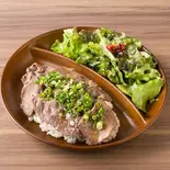 牛タン（ロコダイナー）