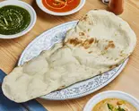 プレーンナン Naan(カレーハウス)