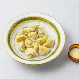ロシアのひとくち餃子ペリメニ(15個)（イクラバル）