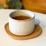 ほうじ茶【Hot】 Roasted green tea（RIDLEY）
