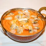 23.シーフードミックス / Sea Food Mix（インド料理 ラム 本店）