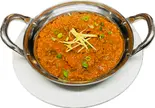 ベイガンバルタ Baigan Bhartha（ガガンのカレー屋さん戸越支店）