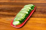 旨塩きゅうり（やきもん酒場 やいちゃっ亭）