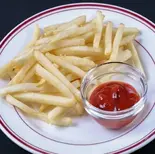 フレンチフライ French Fry（金継ぎアジアンダイニング＆バー）