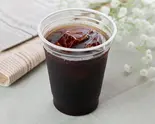 コーヒー(アイス)（日本一こだわり卵のオムライス 心斎橋店）