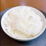 白飯(焼肉居酒屋シンゴル亭)