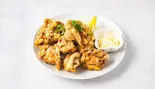 お得なからあげ大(【いろんな丼と麺料理のお店】 Don&Men 栄店)
