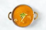 HOTマトン HOT Mutton（NAN TANDOORI）