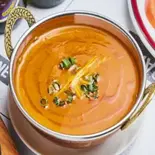 【単品】マトンカレー/Mutton Curry（Asian dining Sagun）