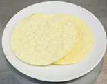 パパド 2p papad（SPARSH）