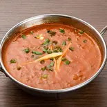 マトンキーマ Mutton Keema（インド・ネパール料理 アティティ 津田沼店）