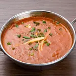 マトンキーマ Mutton Keema（アジアン料理 アティティ 日本生命丸の内ガーデンタワー店）