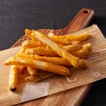 スパイシーポテト(100g)(肉汁牧場チャックステーキ KING 大橋店)