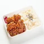 ・甘だれ、からあげ 5 個入 ( 弁当 )(からあげ専門中野屋)