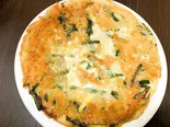 チースもちチヂミ（にこにく＆韓国チキン）