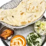 【当店人気No.2】【お得】 2種のカレーセット 2 kinds of curry set（インドネパールビリヤニカレー創作料理サムジャナ）