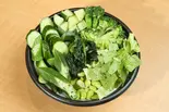 (wed)グリーングリーン（SALADA WEEK）