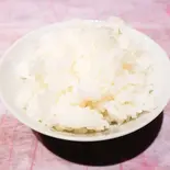 【単品】 ごはん 180g rice(RESTAURANT MAMA.)