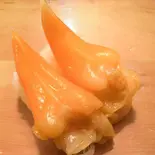 アオヤギ1コ（やまと寿司）